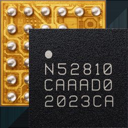 NRF52810-CAAA-E-R7
